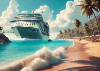El Caribe se alista para recibir una emocionante novedad de NCL. – Dimension Turistica Magazine