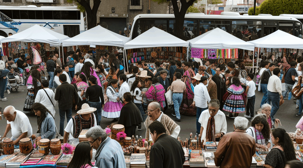 El Chopo tonifica el “músculo cultural” en su 50 aniversario