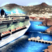 El Crucero emprende su travesía hacia el prodigio en Santa Inés – Dimension Turistica Magazine