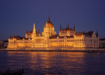 el porvenir de los viajes se reúne en la capital húngara. – Dimension Turistica Magazine