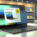 The Best Big Screen Chromebook Is on Sale Now