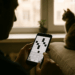 Image of the NYT Mini Crossword requesting a subscription