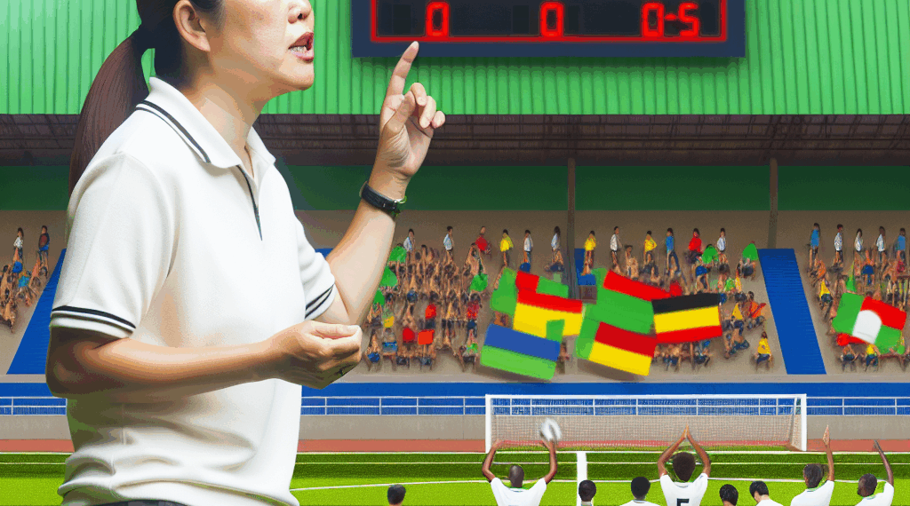 El Santos tiene nuevo entrenador