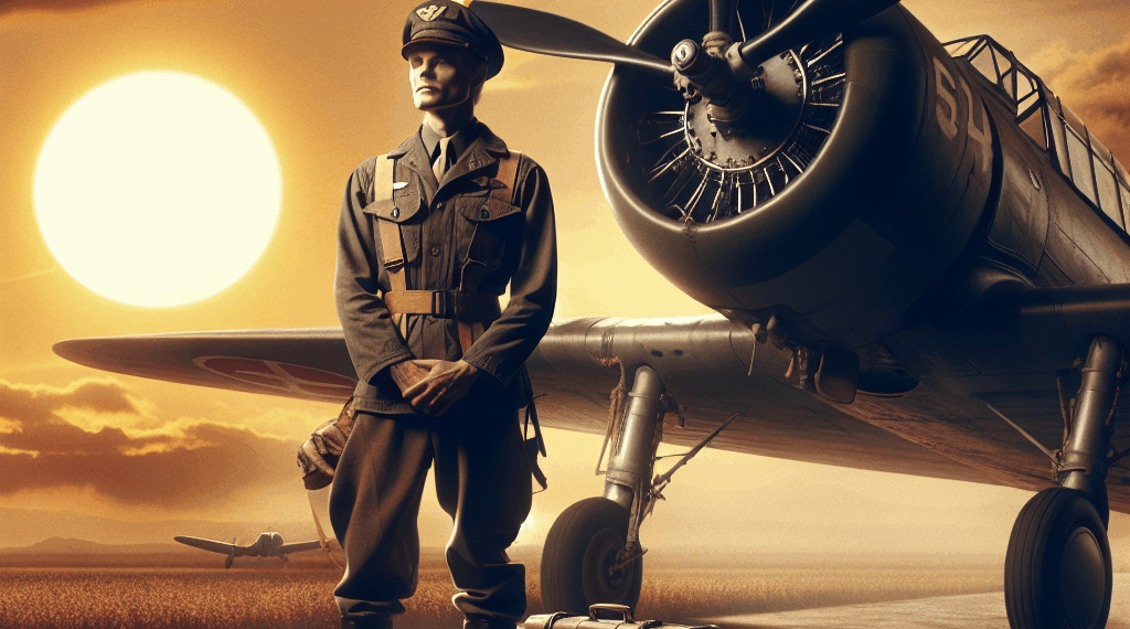 El piloto que nunca se arrepintió de lanzar la bomba de Hiroshima