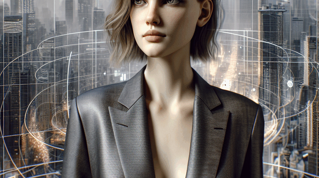 El estilo de blazer sin blusa que popularizó Eva Longoria en los años 2000 será un must para el otoño de 2025. – Dimension Turistica Magazine