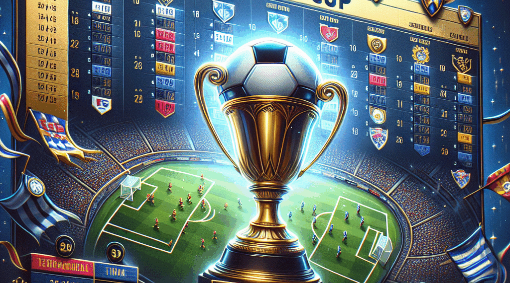 el calendario se ajusta por la Leagues Cup