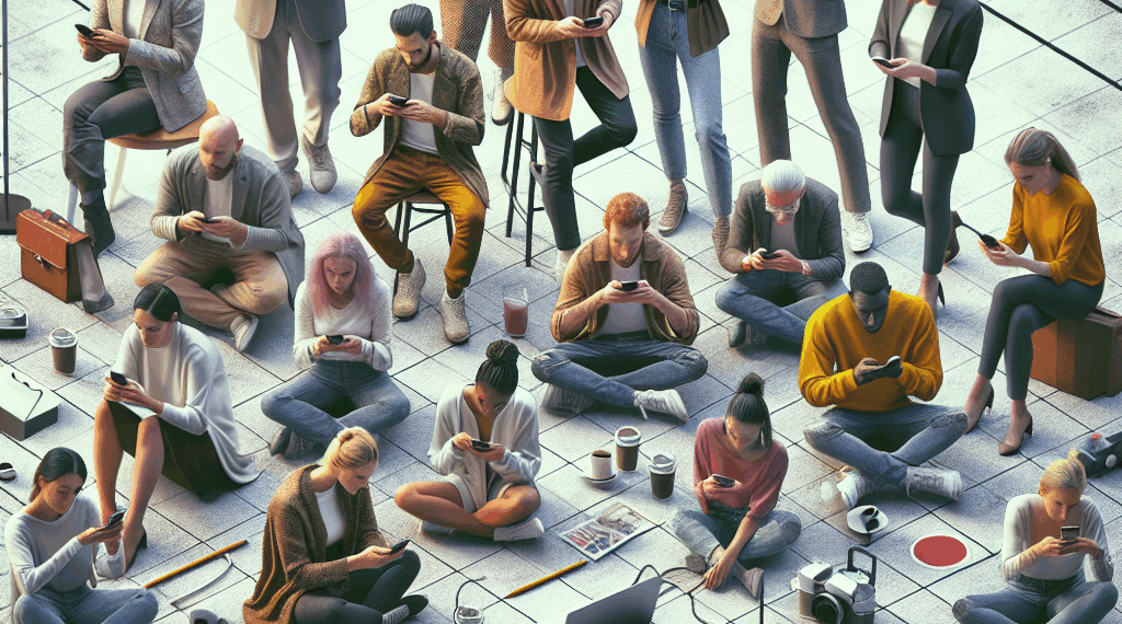 El impacto de las recomendaciones de los influencers