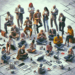El impacto de las recomendaciones de los influencers