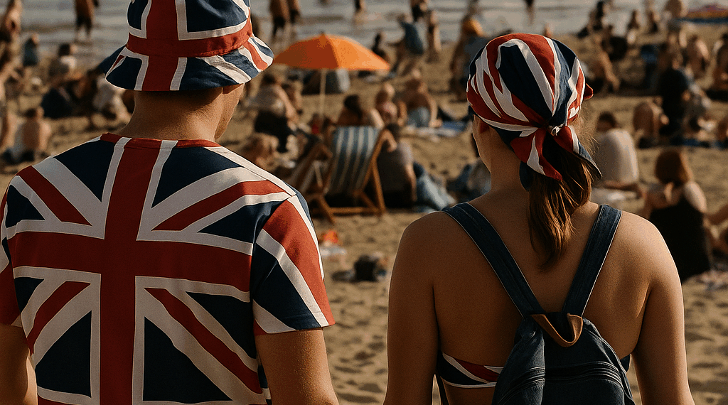 El misterio del atractivo del turismo festivo británico – Dimension Turistica Magazine