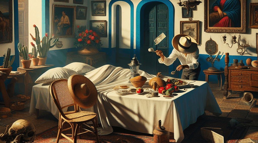 El secreto perdido de Jalisco – Dimension Turistica Magazine