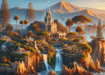 el clásico de San Diego que nunca pasa de moda – Dimension Turistica Magazine