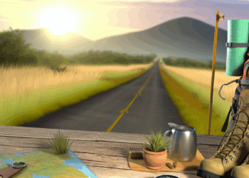 el largo camino de las siguientes generaciones