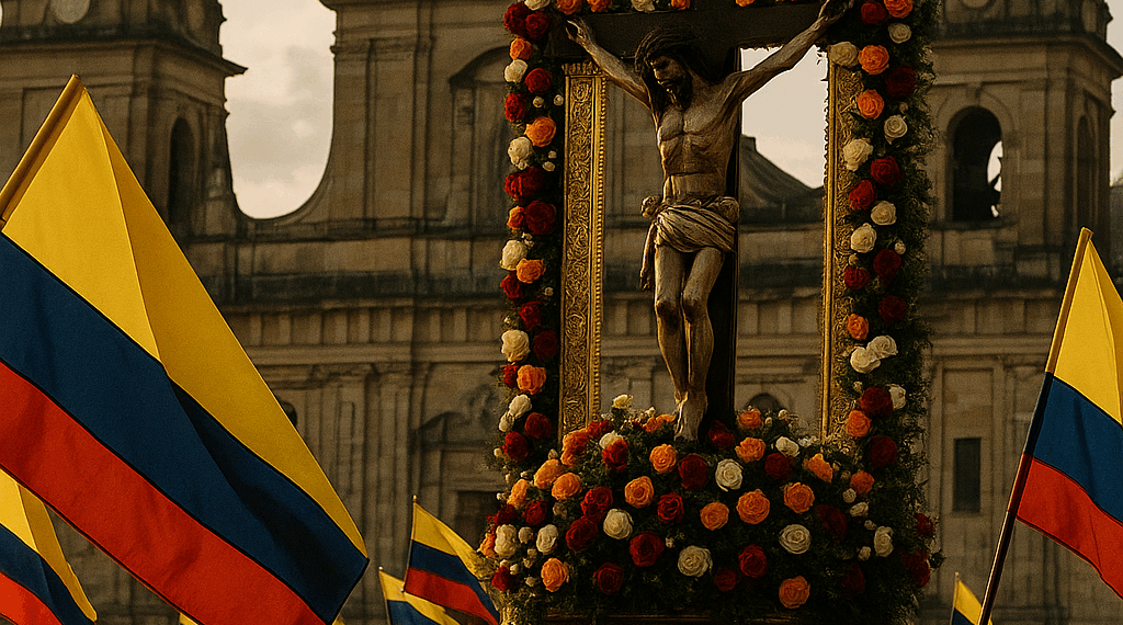 la pasión preferida de los colombianos, con un promedio de cuatro escapadas anuales. – Dimension Turistica Magazine