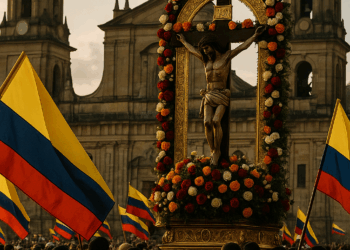 la pasión preferida de los colombianos, con un promedio de cuatro escapadas anuales. – Dimension Turistica Magazine