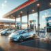 The Future of EV Charging Can Be Found at Your Local Gas Station