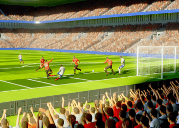 Magia francesa en la Liga MX: el taconazo de Saint-Maximin a Néstor Araujo que ya es viral