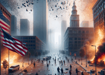 El daño de MAGAnomics