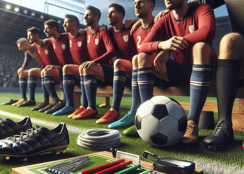 El emotivo discurso de André Jardine que motivó al América ante Minnesota en la Leagues Cup