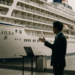 El comandante del Asuka III describe las novedades del primer barco de la flota en 34 años. – Dimension Turistica Magazine