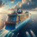 El crucero más grande del planeta inicia su travesía en Florida – Dimension Turistica Magazine