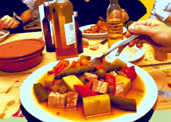 El mejor almuerzo de Valencia se come en Ca Saoret