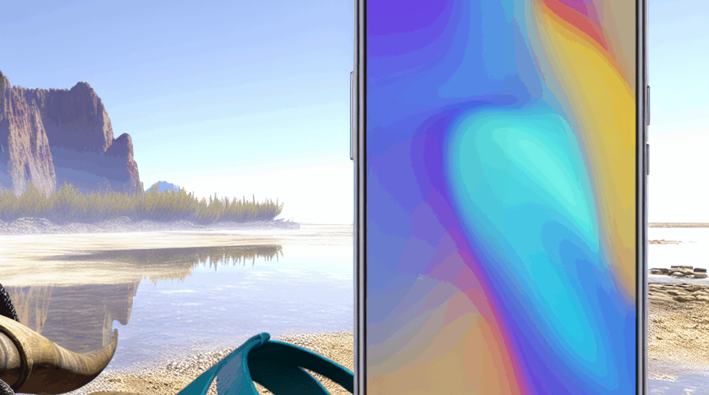 Honor’s new flip phone will go with your Jimmy Choos
