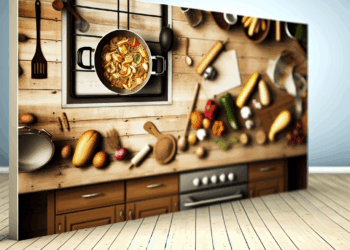 el truco fácil, delicioso y rápido del chef Oropeza