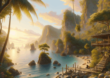 El segundo Icon a punto de debutar con emocionantes sorpresas – Dimension Turistica Magazine