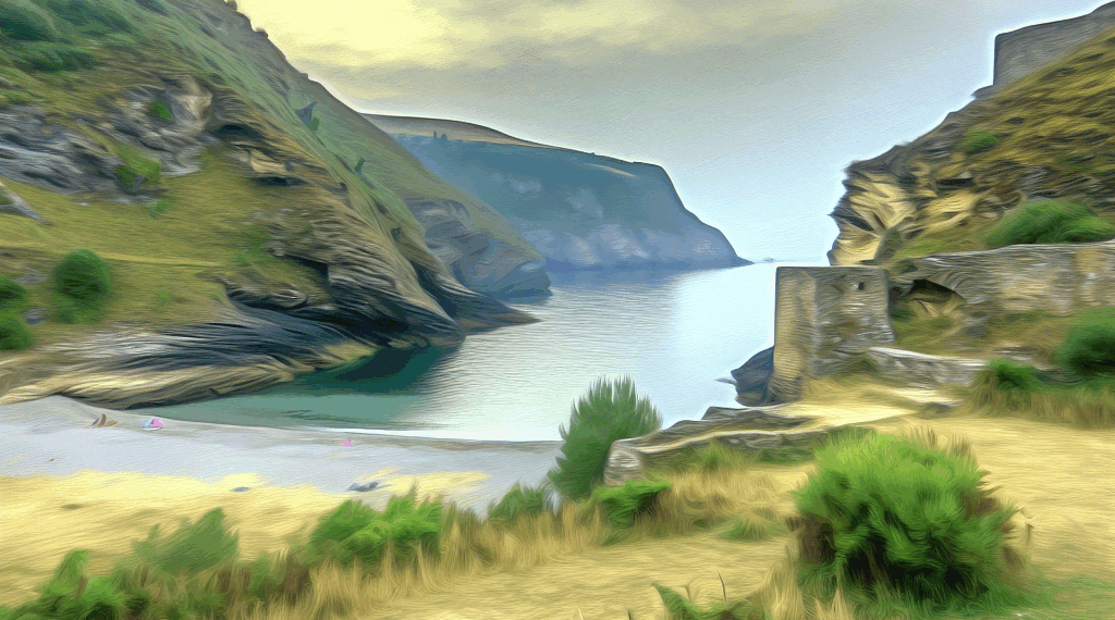 el talento que se va sin hacer ruido