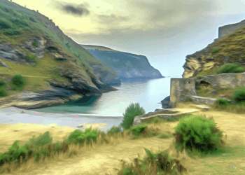 el talento que se va sin hacer ruido