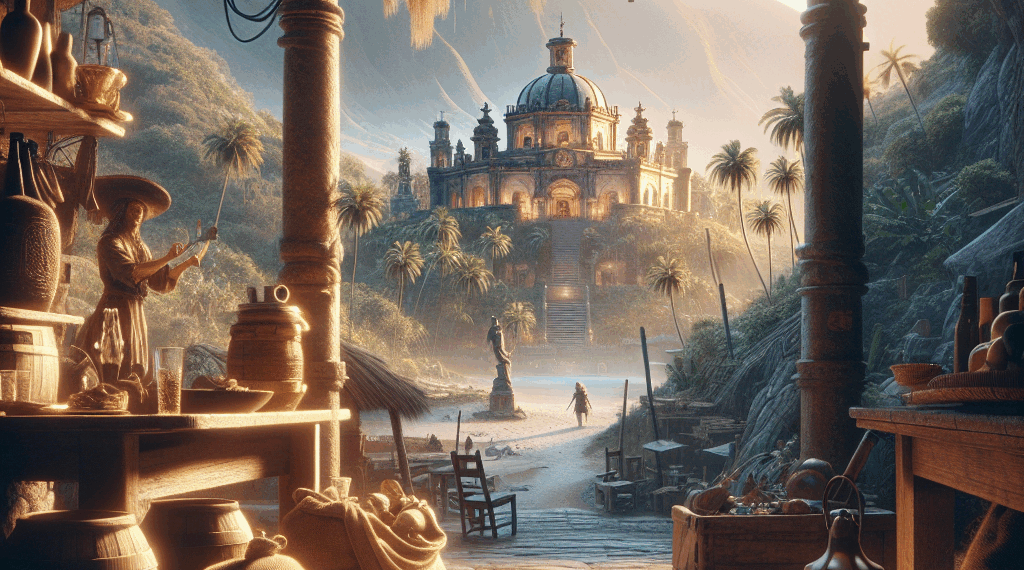 el secreto mejor guardado en Jalisco – Dimension Turistica Magazine