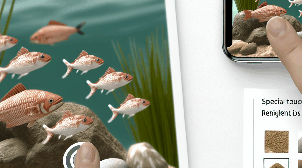 el ingrediente secreto es pescado