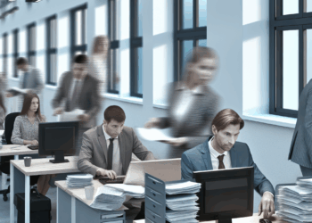 El empleo continúa causando inquietud en las agencias. – Dimension Turistica Magazine