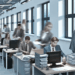 El empleo continúa causando inquietud en las agencias. – Dimension Turistica Magazine