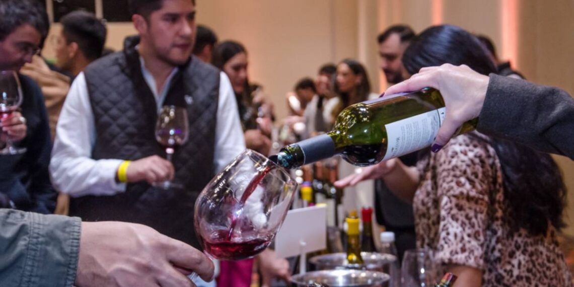 El turismo vitivinícola gana popularidad entre los viajeros – Dimension Turistica Magazine