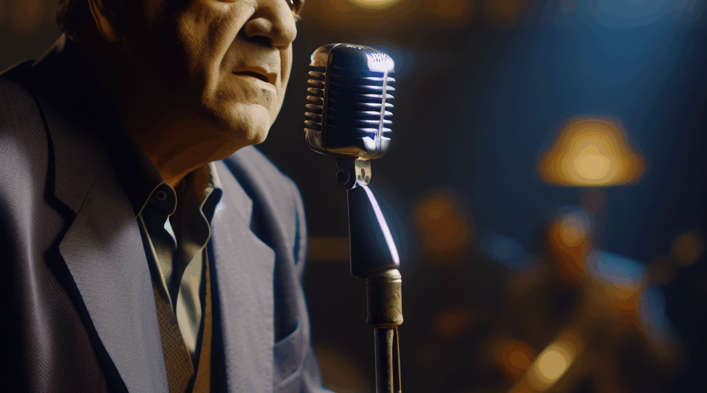 Emilio Payán: La voz silenciosa