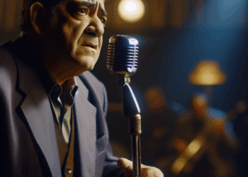 Emilio Payán: La voz silenciosa