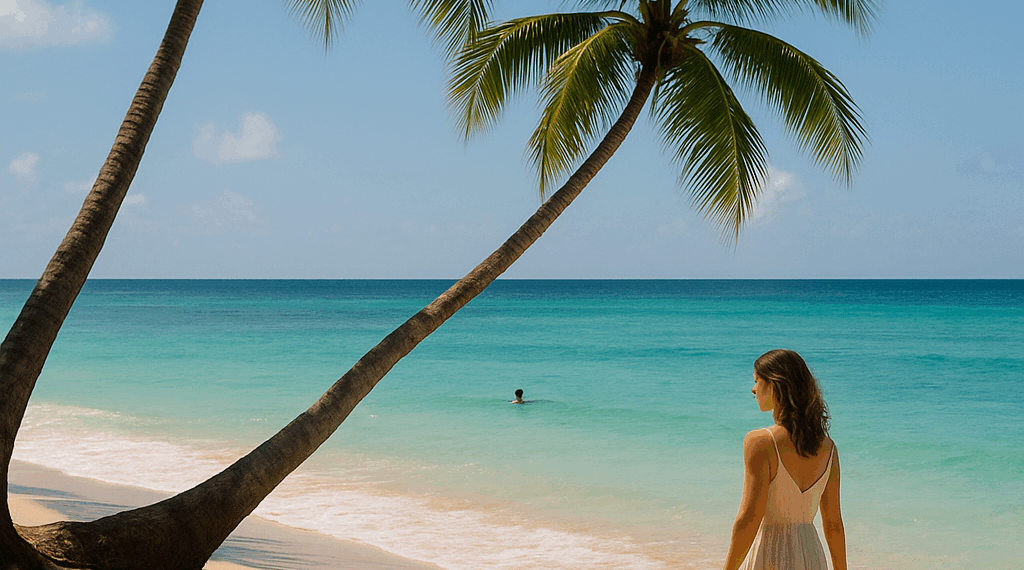 Emma Watson Anhela un Verano de Chica Tomate – Dimension Turistica Magazine