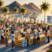 Funcionarios de Los Cabos participan en crucero en apoyo al Teletón 2025 – Dimension Turistica Magazine