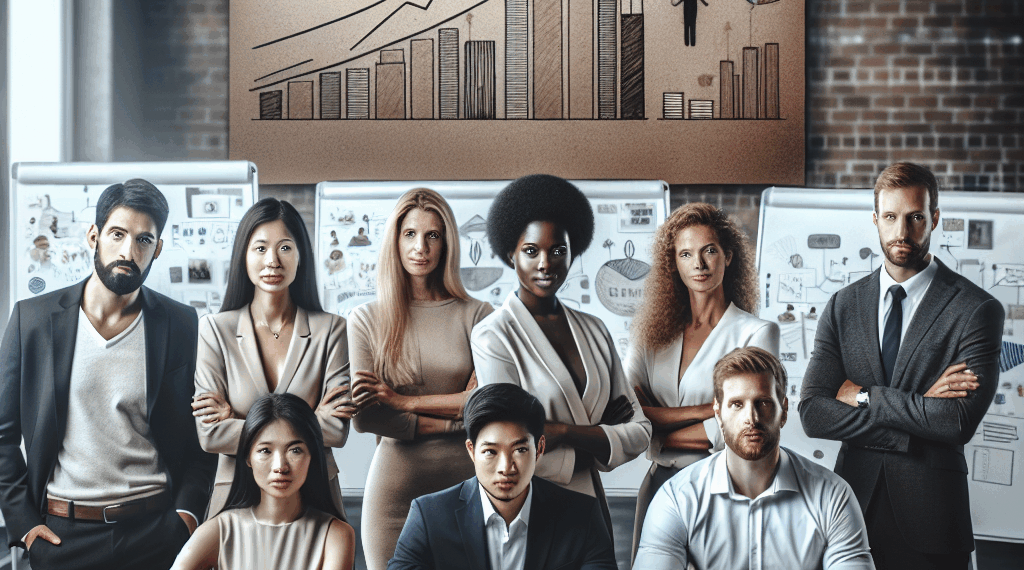 Emprendedores que convirtieron el fracaso en éxito