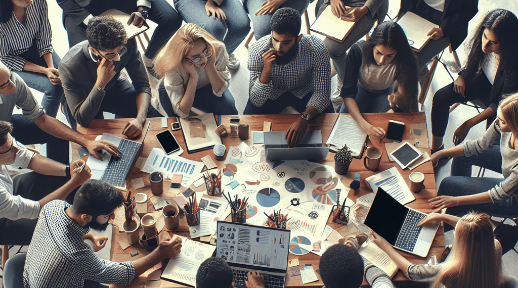 Emprendimiento, alternativa para los jóvenes ante el desempleo