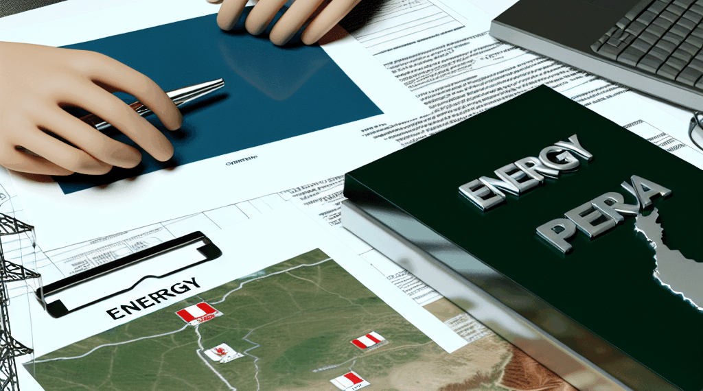 Grandes petroleras miran a Perú para invertir en exploración