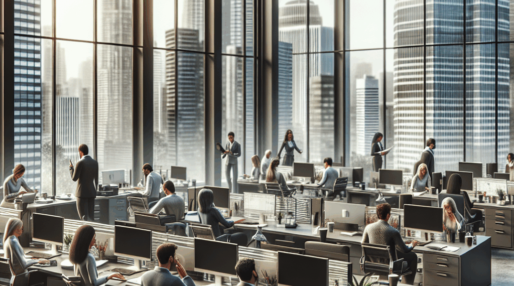 Las empresas y la desigualdad laboral en América Latina