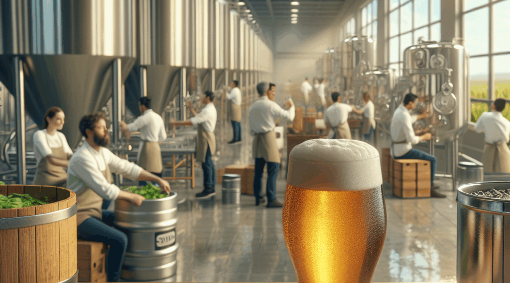 En el Día Mundial de la Cerveza. Ecolab liderea la innovación y sostenibilidad de la industria cervecera mexicana – Dimension Turistica Magazine