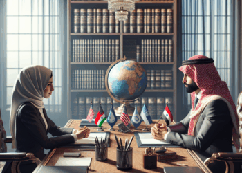 Con El Embajador De EU Hablamos De Seguridad, Migración Y Temas Generales: Bedolla - Changoonga.com