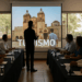 Reunión de la Secretaría de Turismo de Oaxaca con actores de la industria turística estatal – Dimension Turistica Magazine