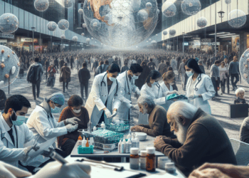 enfermedades que amenazan a México en 2025