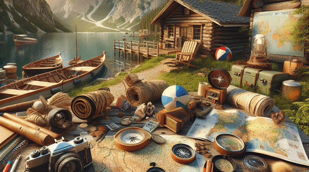 Perspectivas y Estrategias del Sector Turístico – Dimension Turistica Magazine