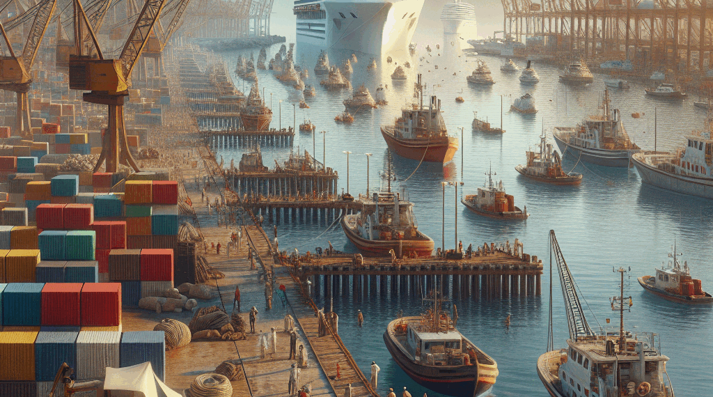 Ensenada se alista para la llegada de 32 cruceros en agosto; fortaleciendo la economía regional. – Dimension Turistica Magazine