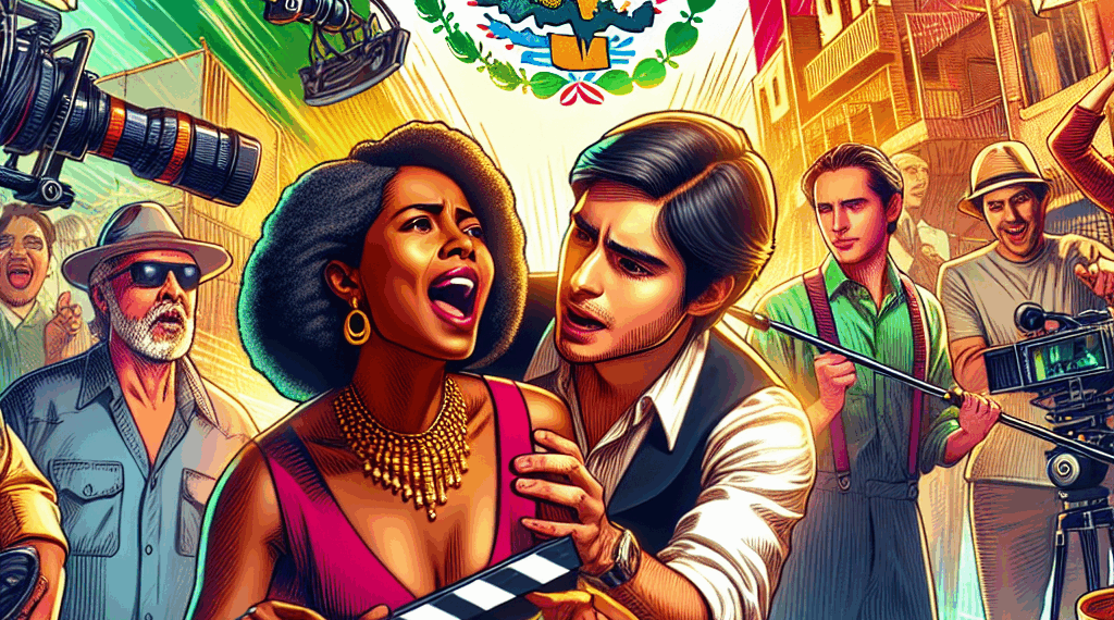 Estados mexicanos, en busca de inversiones de la industria fílmica